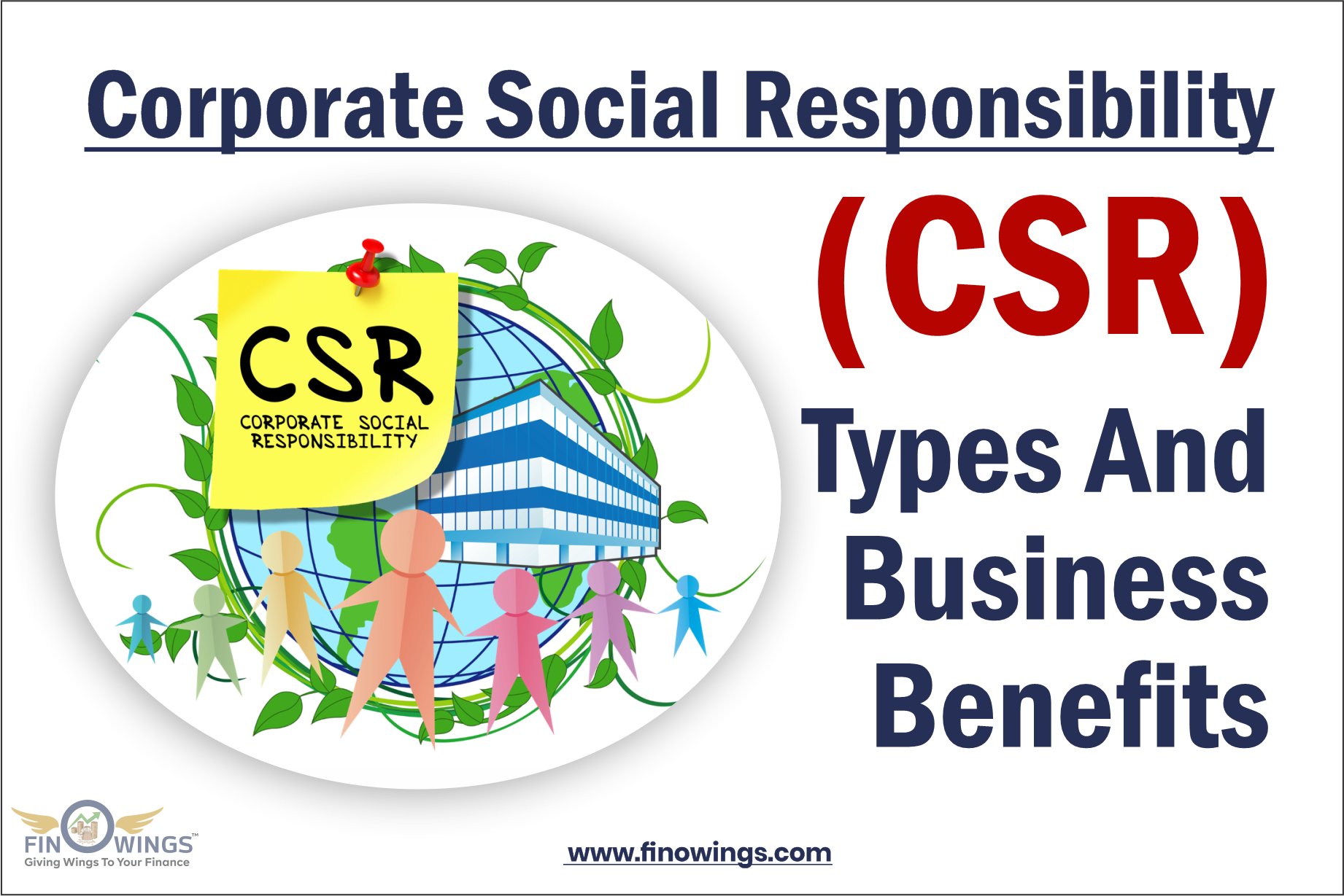 Corporate Social Responsibility